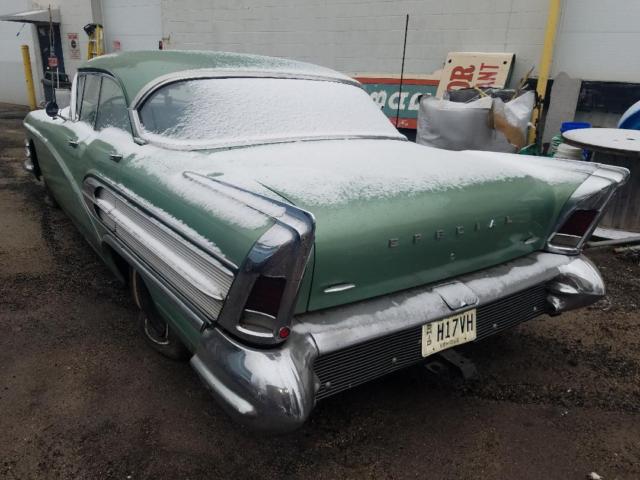 1958 Buick Riviera ELECTRA TOO! - photo 13