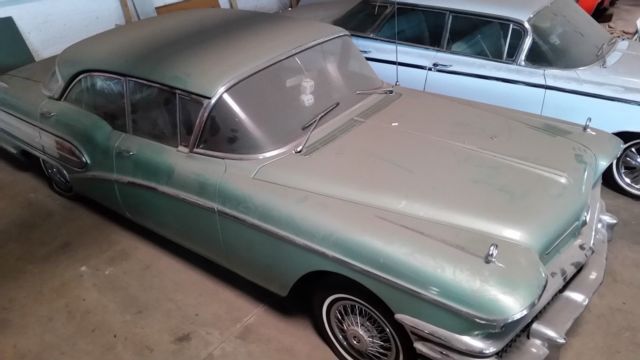 1958 Buick Riviera ELECTRA TOO! - photo 3