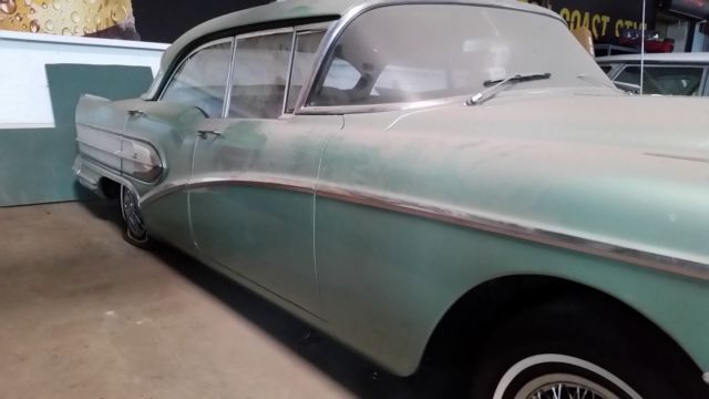 1958 Buick Riviera ELECTRA TOO! - photo 4