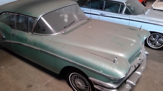 1958 Buick Riviera ELECTRA TOO! - photo 5