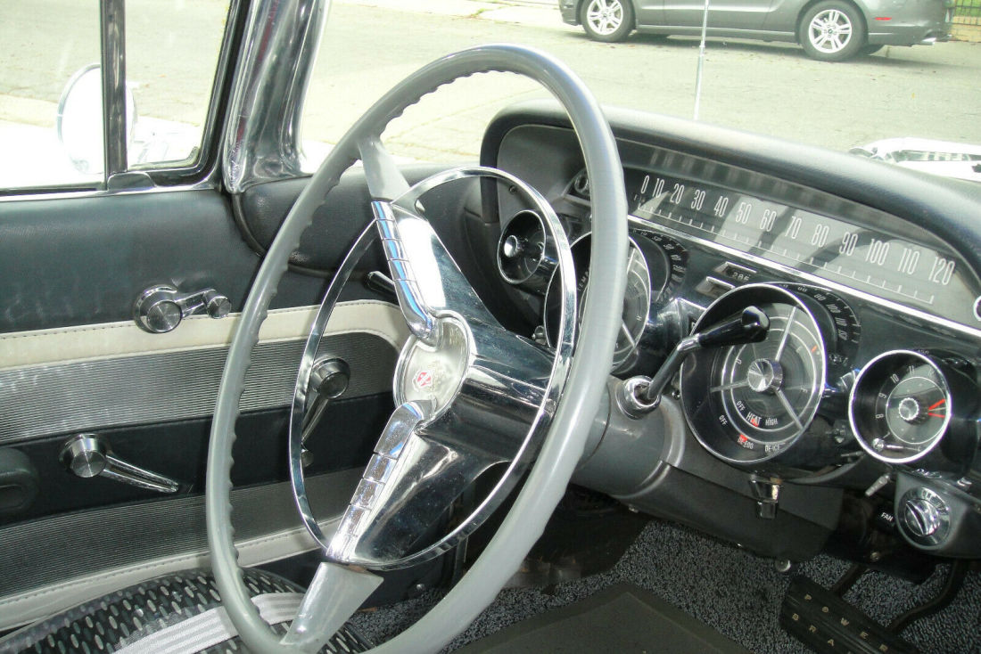 1959 Buick Invicta - photo 12