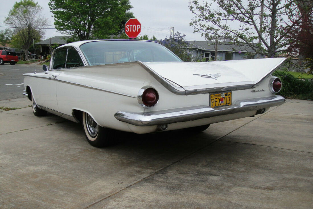 1959 Buick Invicta - photo 4