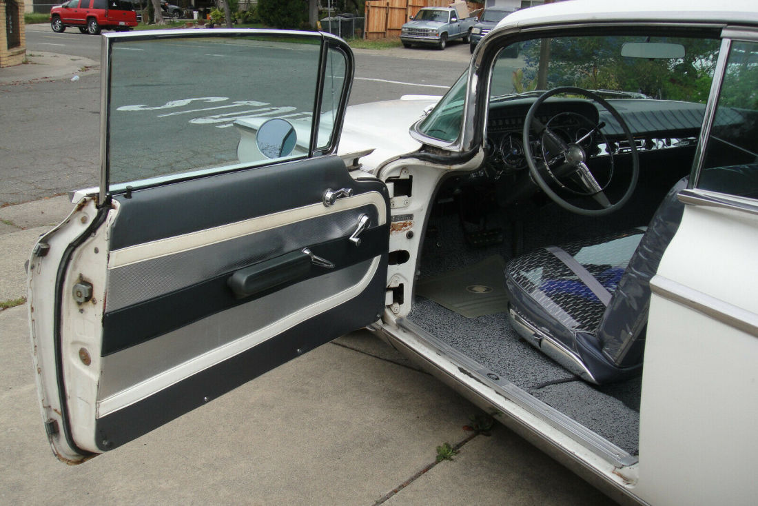 1959 Buick Invicta - photo 5