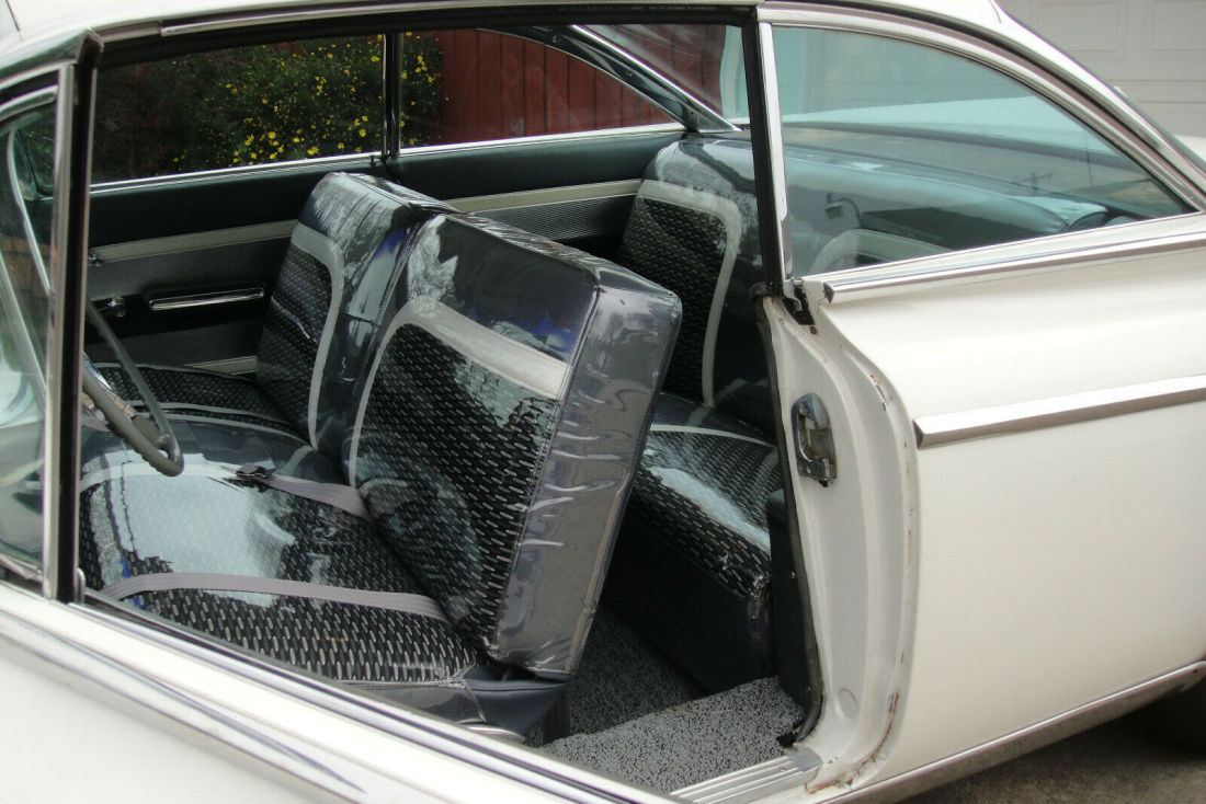 1959 Buick Invicta - photo 6