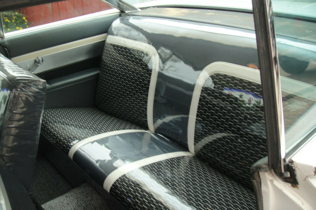 1959 Buick Invicta - photo 7