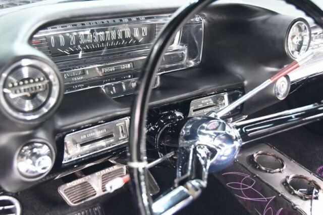 1959 Cadillac DeVille -- - photo 3