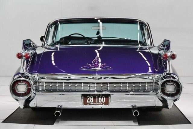 1959 Cadillac DeVille -- - photo 6