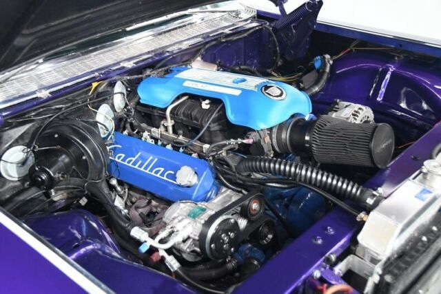 1959 Cadillac DeVille -- - photo 8