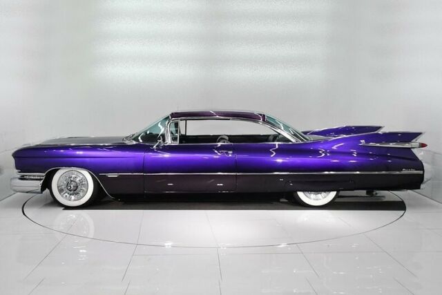 1959 Cadillac DeVille -- - photo 9