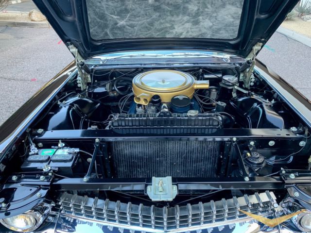 1959 Cadillac Series 62 Convertible - photo 9