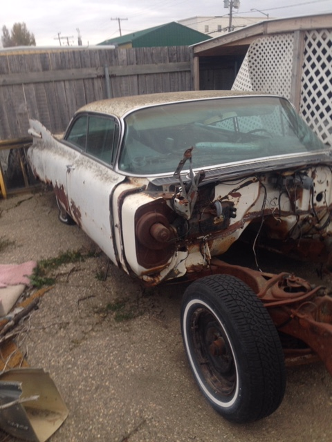 1959 Cadillac DeVille - photo 2