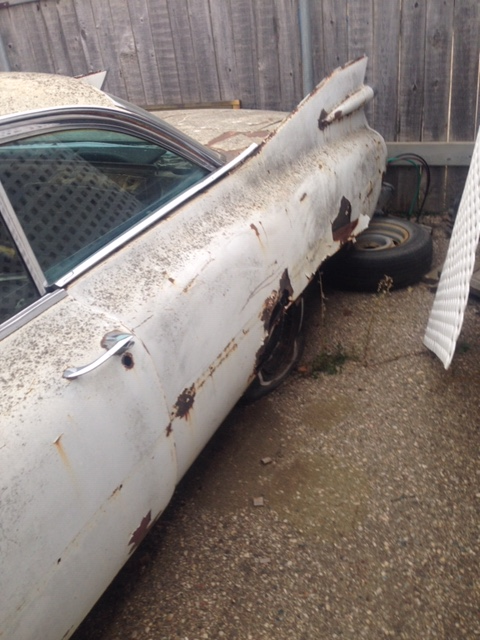 1959 Cadillac DeVille - photo 4