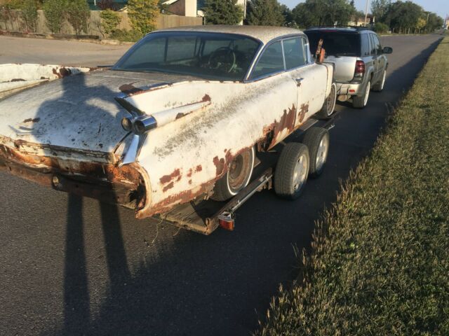 1959 Cadillac DeVille - photo 6