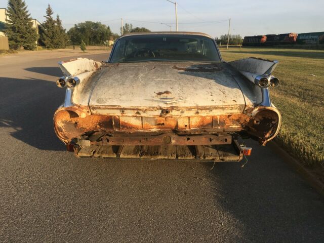 1959 Cadillac DeVille - photo 7