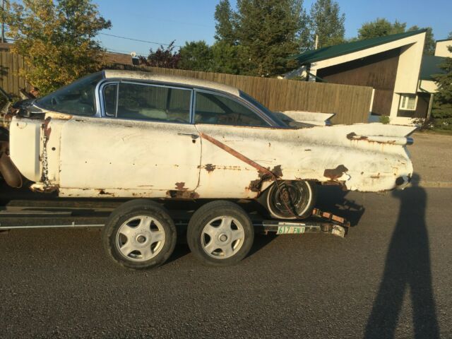 1959 Cadillac DeVille - photo 8