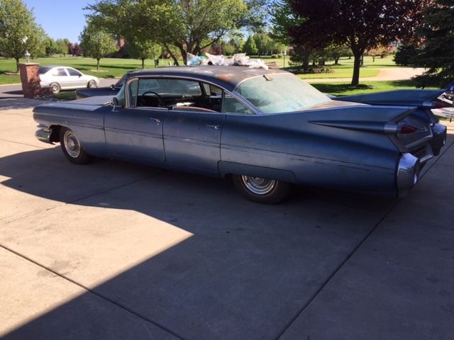 1959 Cadillac Other - photo 3