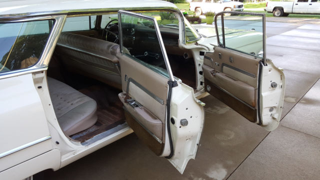 1959 Cadillac DeVille - photo 10