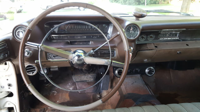 1959 Cadillac DeVille - photo 13