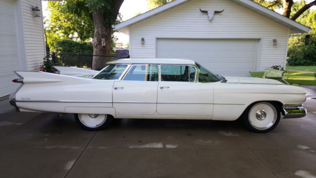 1959 Cadillac DeVille - photo 8