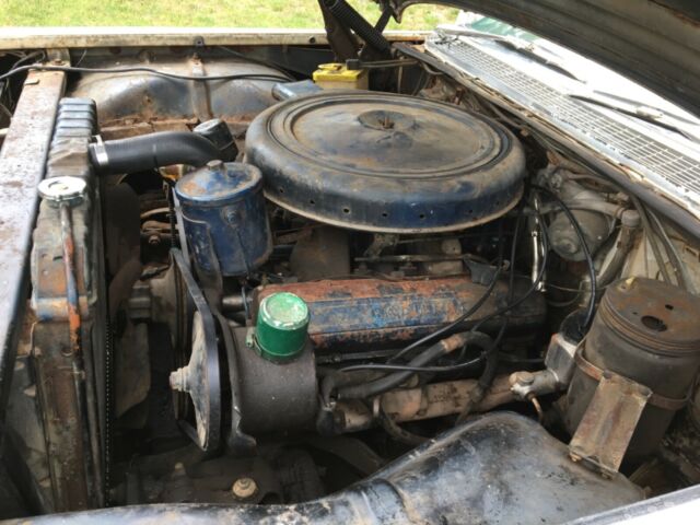 1959 Cadillac DeVille - photo 12