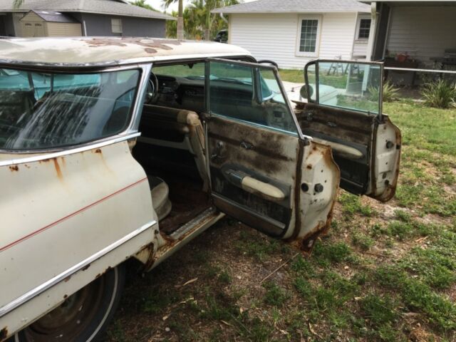 1959 Cadillac DeVille - photo 4