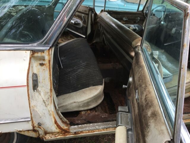 1959 Cadillac DeVille - photo 5