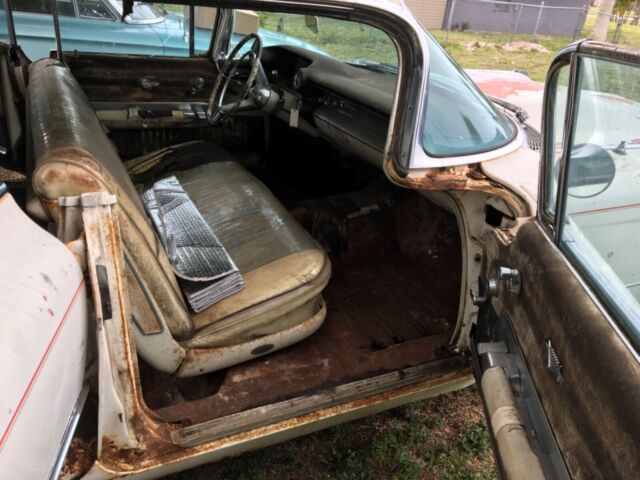 1959 Cadillac DeVille - photo 6