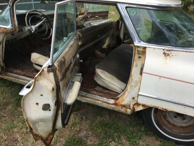 1959 Cadillac DeVille - photo 8