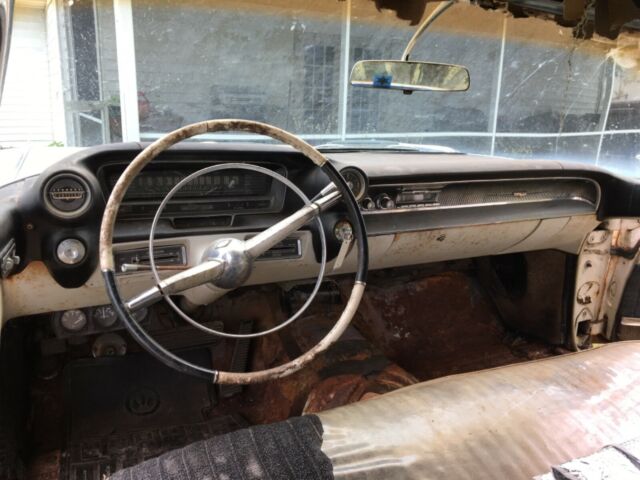 1959 Cadillac DeVille - photo 9