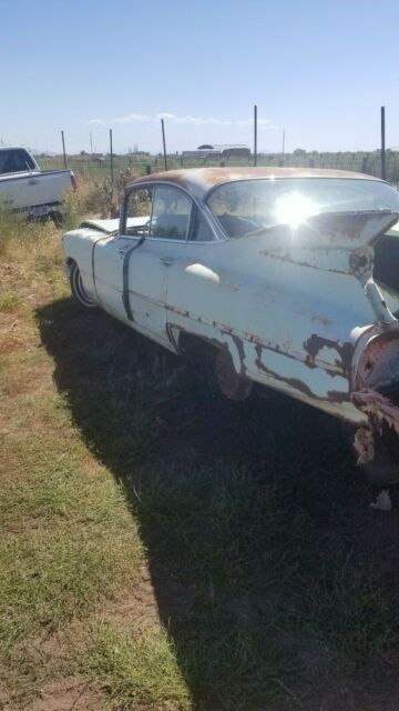 1959 Cadillac DeVille