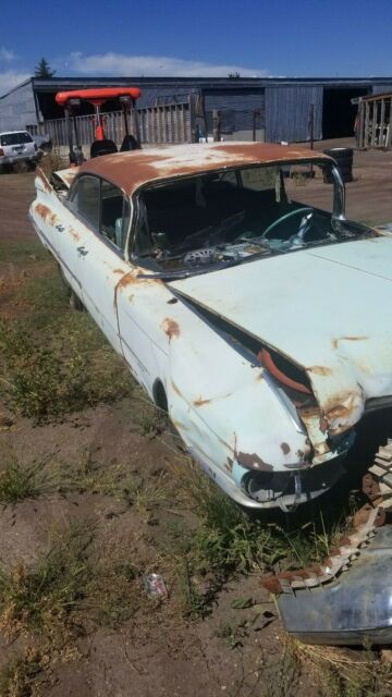 1959 Cadillac DeVille - photo 4