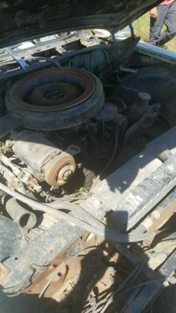 1959 Cadillac DeVille - photo 5