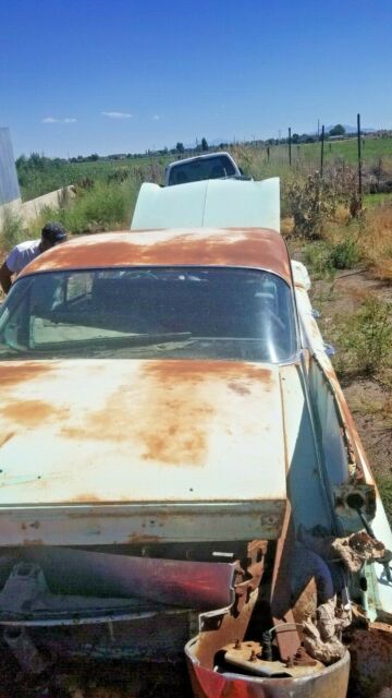 1959 Cadillac DeVille - photo 7