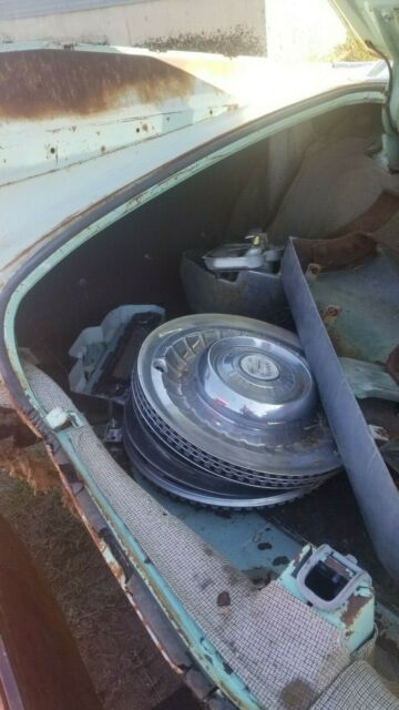 1959 Cadillac DeVille - photo 8