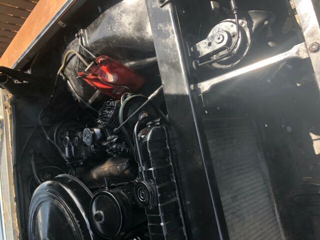 1959 Cadillac DeVille Base - photo 10