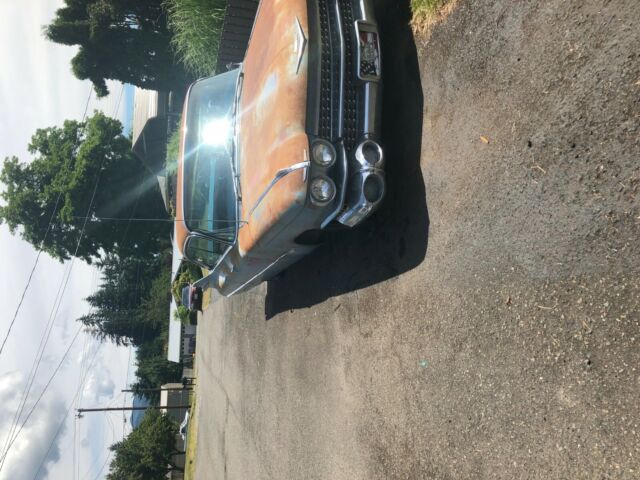 1959 Cadillac DeVille Base - photo 12