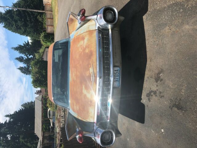 1959 Cadillac DeVille Base - photo 2