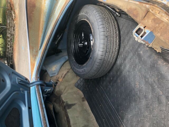 1959 Cadillac DeVille Base - photo 3