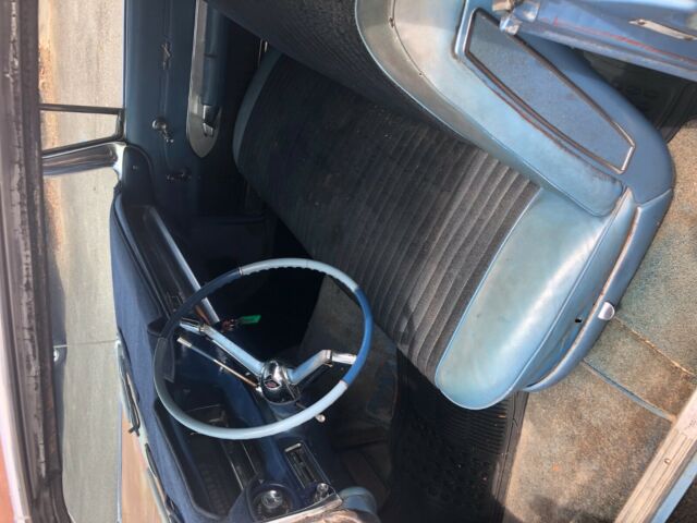 1959 Cadillac DeVille Base - photo 4