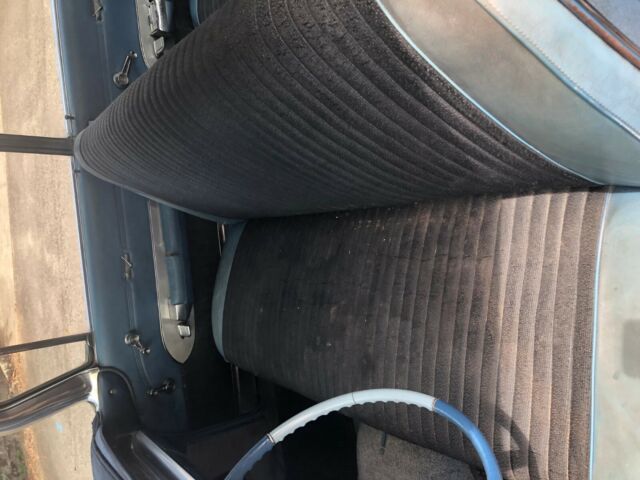 1959 Cadillac DeVille Base - photo 5