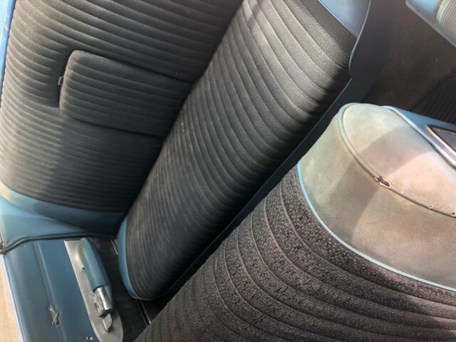 1959 Cadillac DeVille Base - photo 6