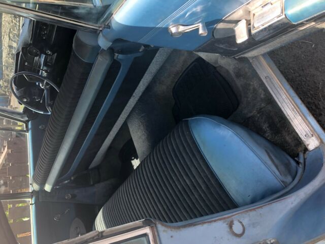 1959 Cadillac DeVille Base - photo 7