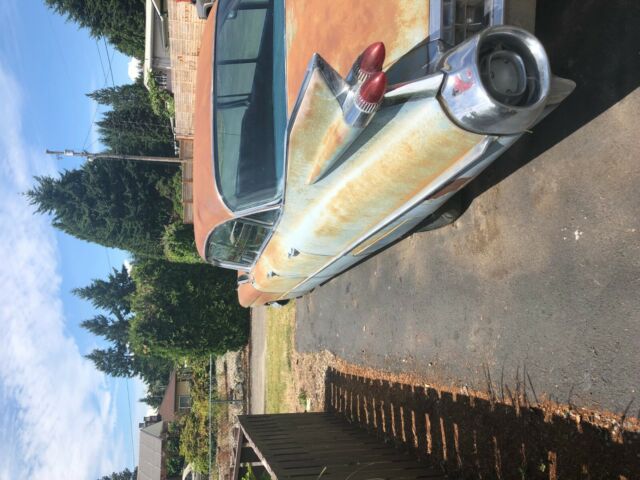 1959 Cadillac DeVille Base - photo 8