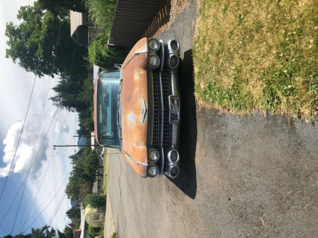 1959 Cadillac DeVille Base - photo 9