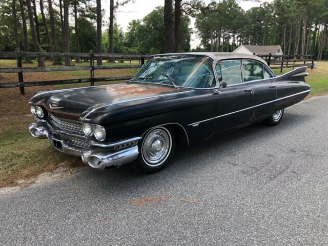 1959 Cadillac Other