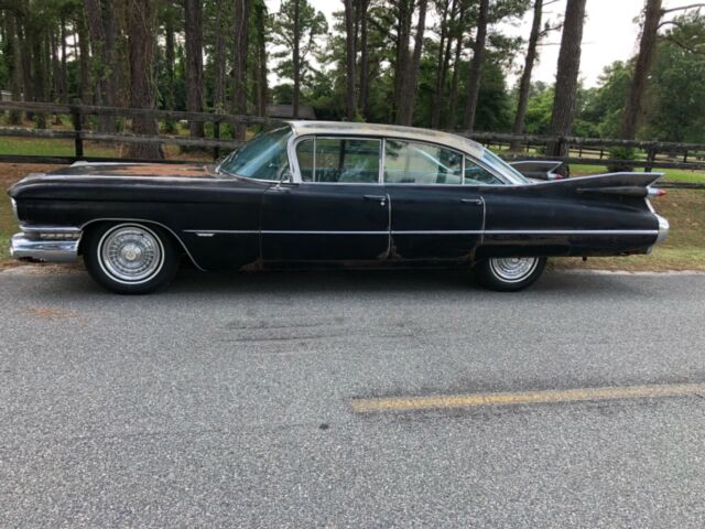 1959 Cadillac Other - photo 2