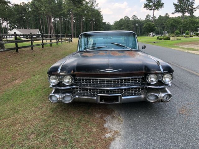 1959 Cadillac Other - photo 3