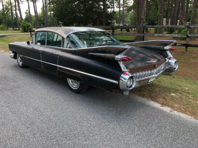 1959 Cadillac Other - photo 4