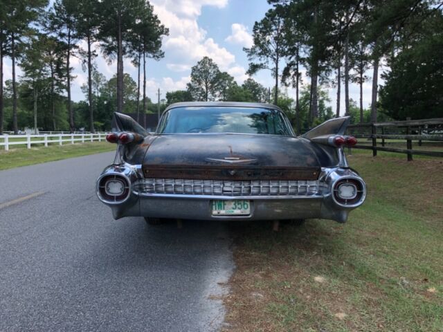1959 Cadillac Other - photo 5