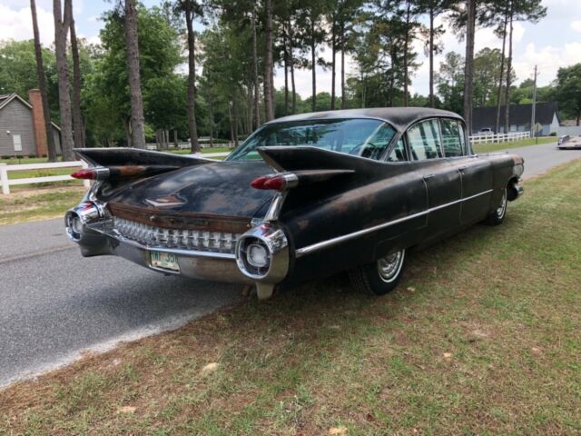 1959 Cadillac Other - photo 6